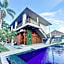 Lembayung Sari Homestay by ZUZU