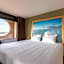 Leonardo Hotel IJmuiden Seaport Beach