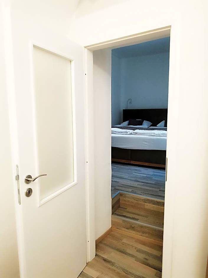 Hotel Karlova Prague - Mostecka 10 st Depandance