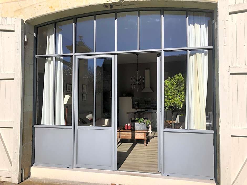 La Pénesais
