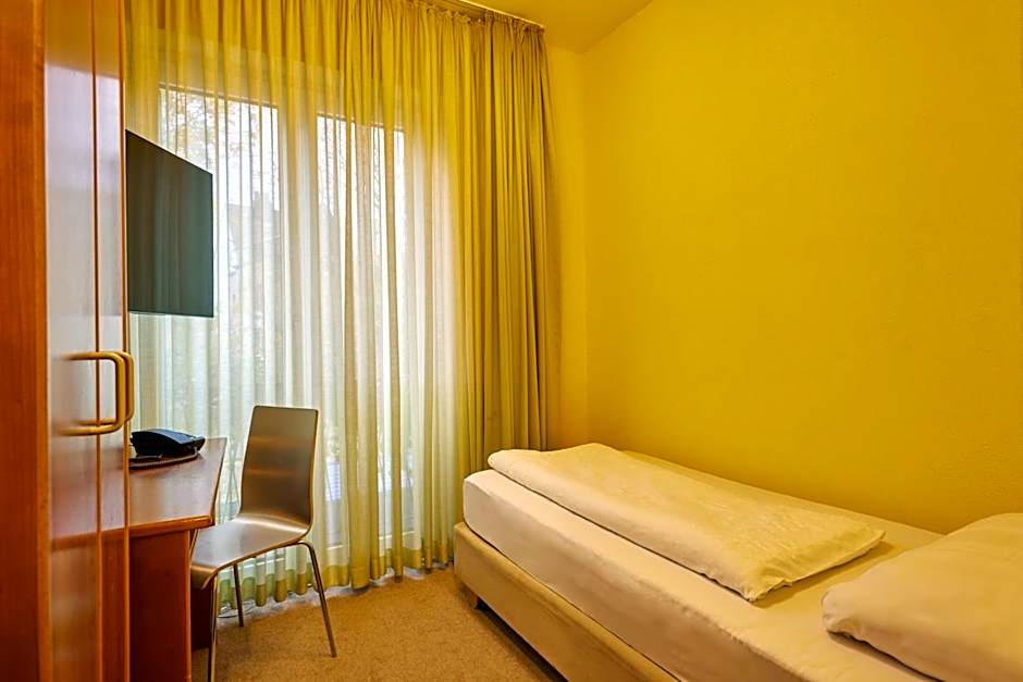 Classic Hotel Harmonie (Superior)