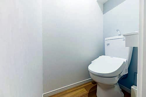 SG RESIDENCE INN HAKATAEKIMINAMI - Vacation STAY 90195