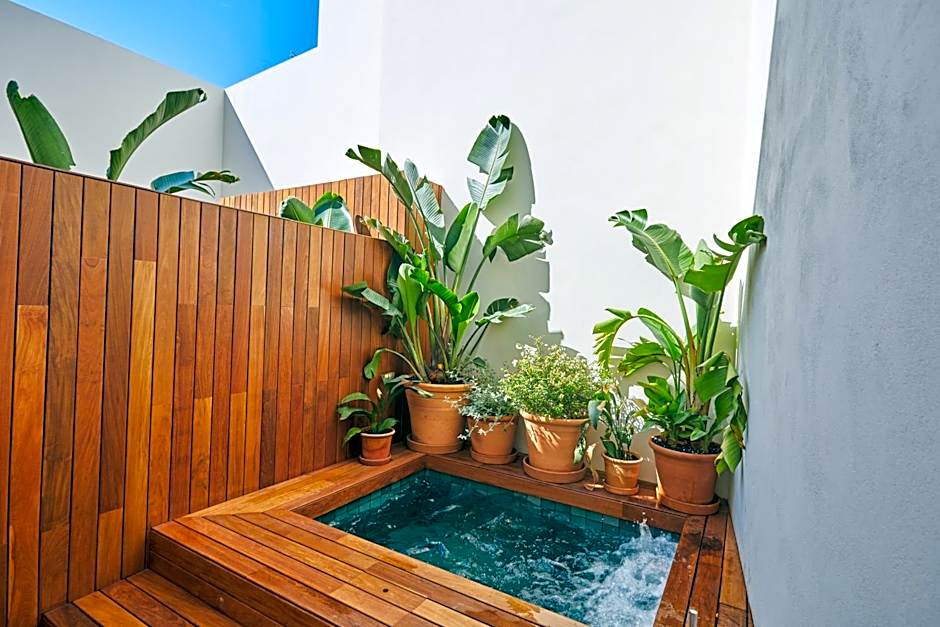 Mon Boutique Hotel
