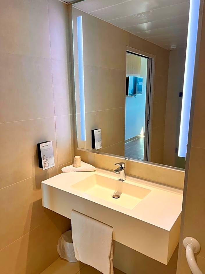 Campanile Metz Nord - Woippy