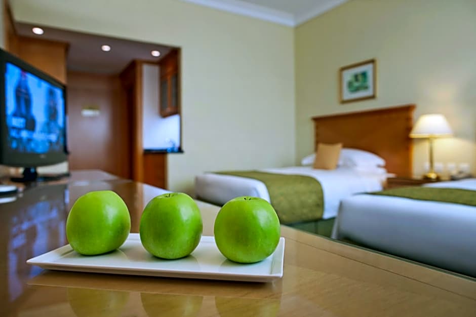 Al Maha Arjaan by Rotana