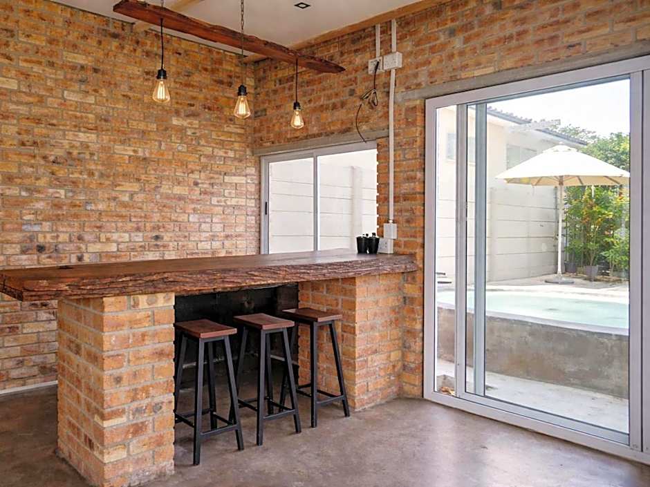 Cammy's Guesthouse
