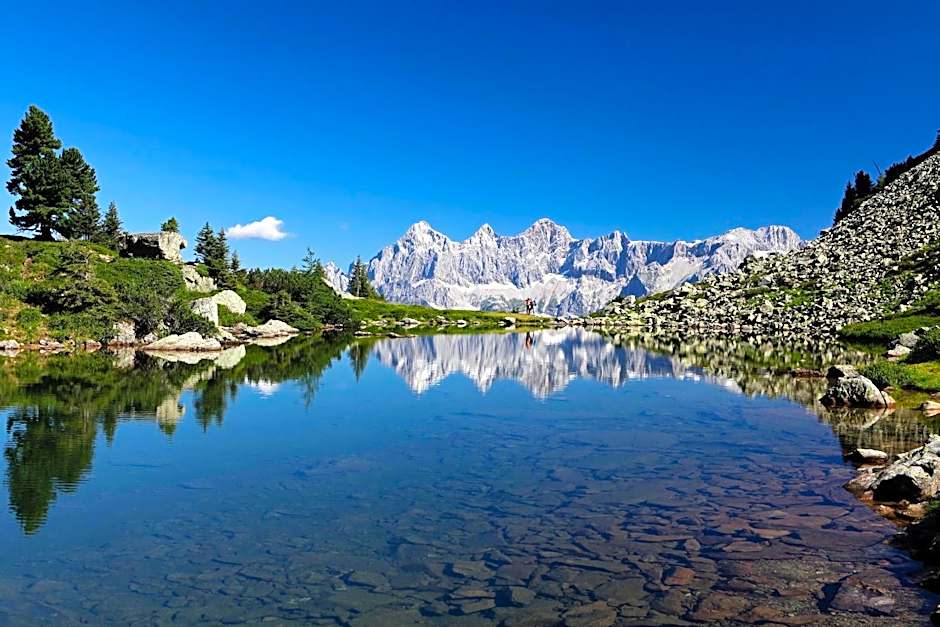 Hotel Schladmingerhof