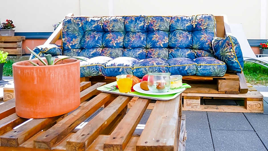 ibis Styles Montbéliard