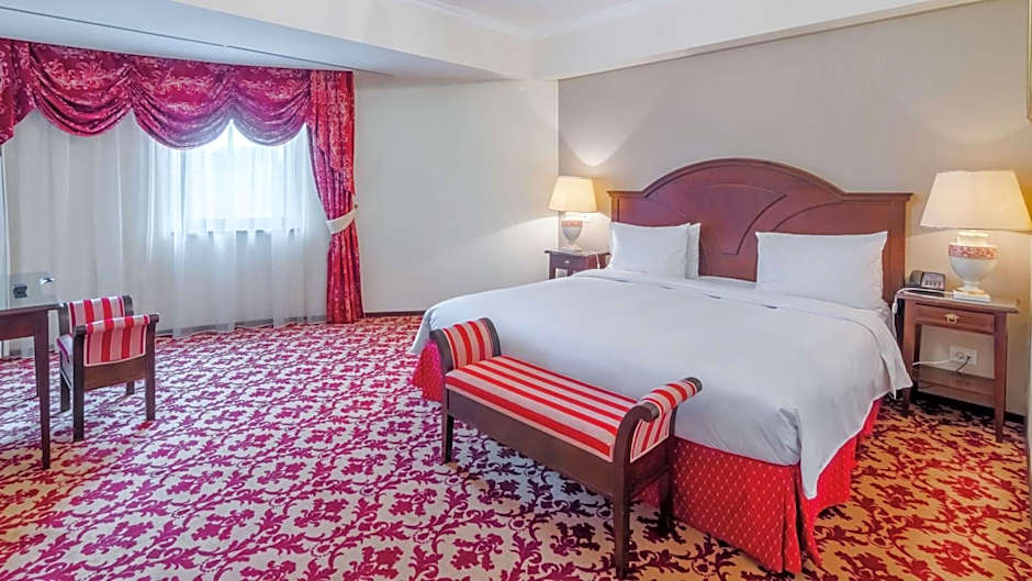 Hilton Sibiu