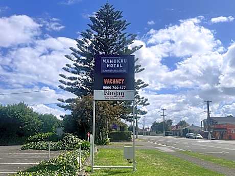 Manukau Hotel & Conference Centre