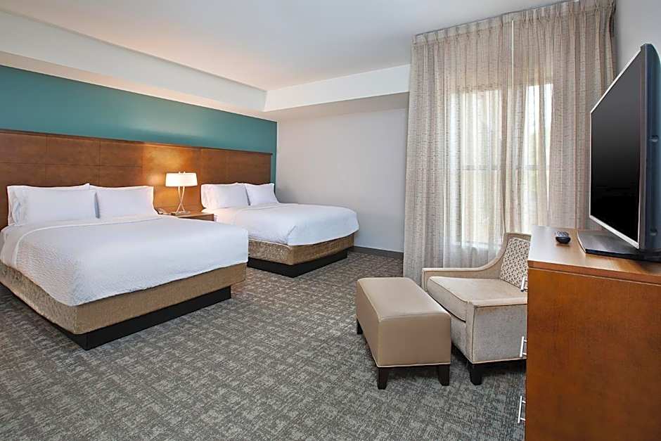 Staybridge Suites AUBURN HILLS By IHG