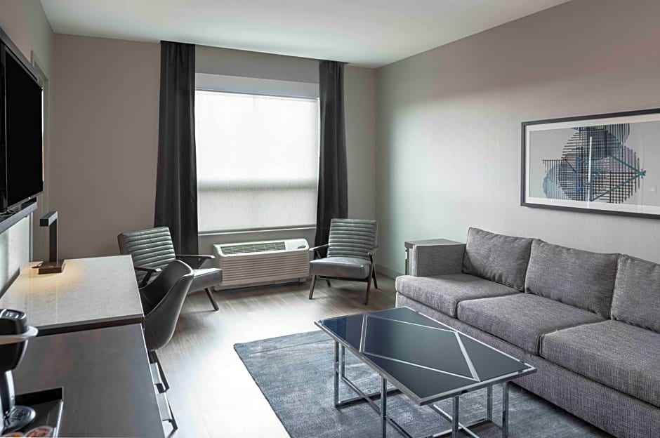 Holiday Inn Express Boston - Quincy By IHG
