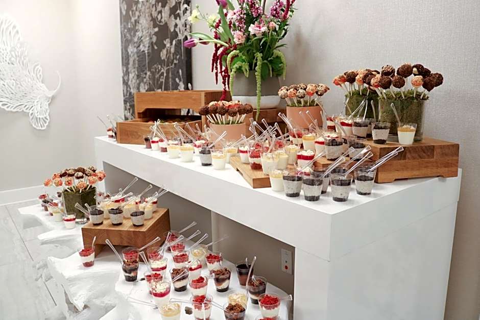 Residence Inn by Marriott Greenville Downtown