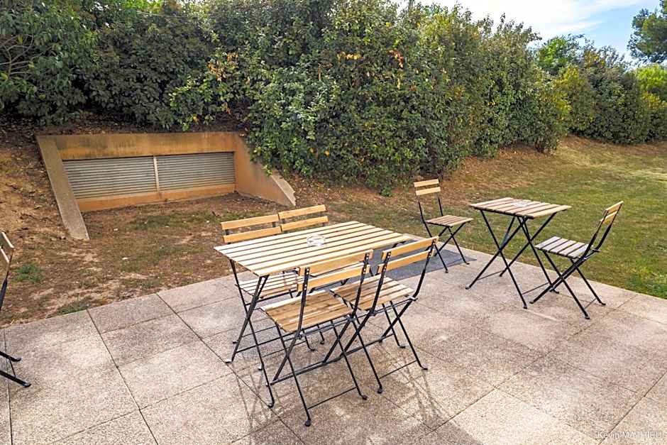 Résidence Les Académies Aixoise