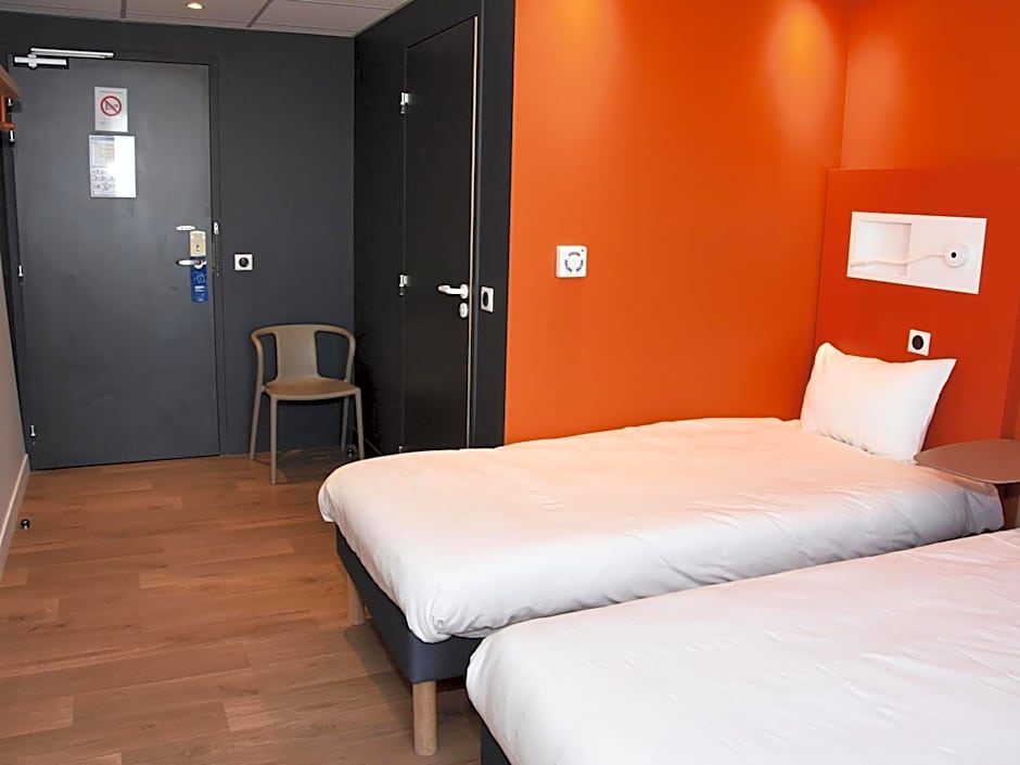 ibis budget Langres