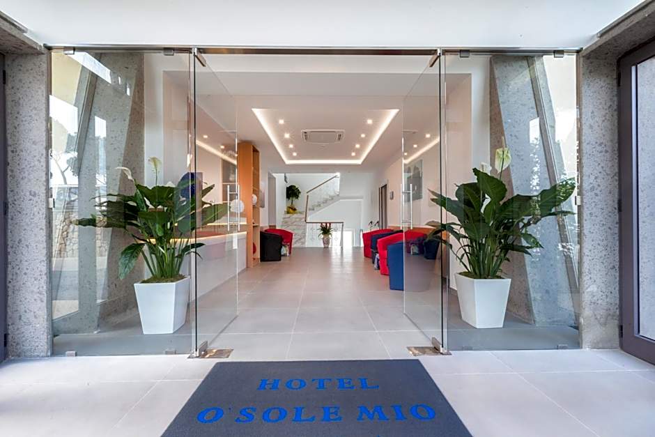 Hotel O Sole Mio