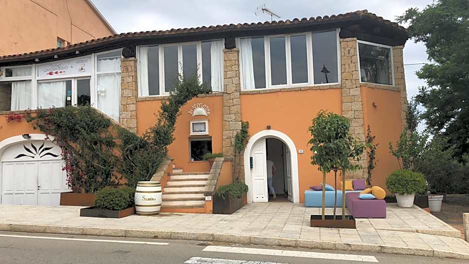 Boutique Hotel Sant'Andrea & Relais