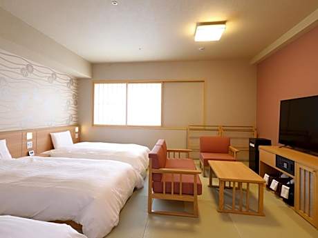 Run of House - Non-Smoking