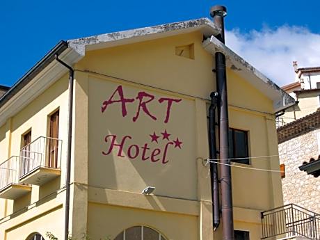 Art Hotel