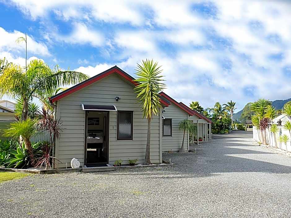 Tairua Shores Motel