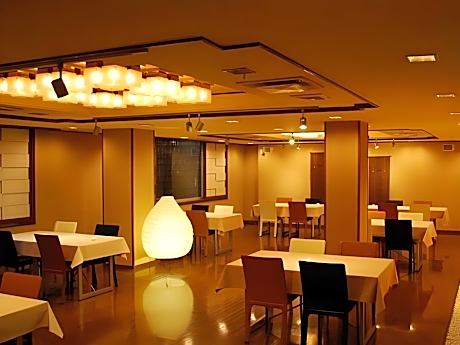 Onsenyado Tsukagoshiya Shichibee