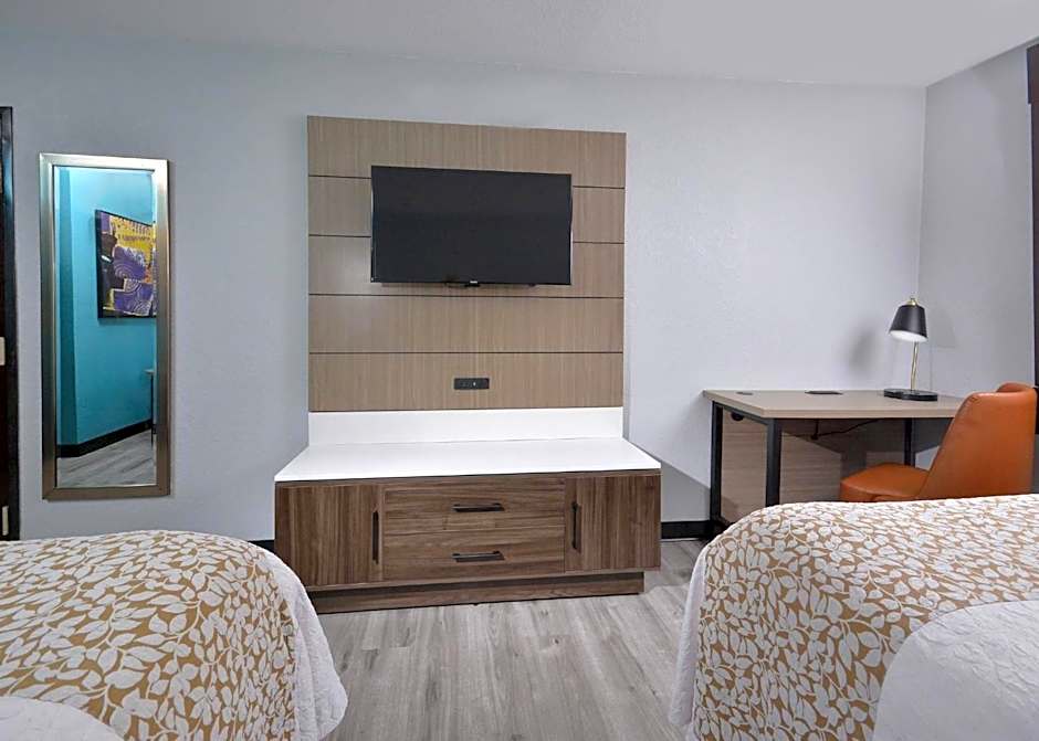 Brookstone Lodge near Biltmore Village, an Ascend Collection Hotel