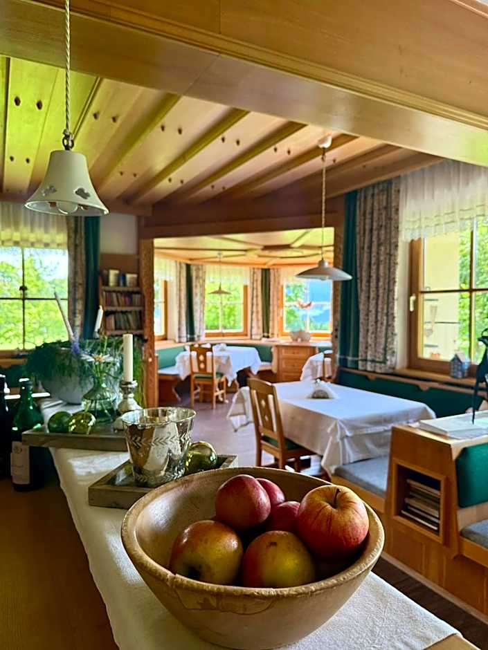 Pension Möslehnerhof