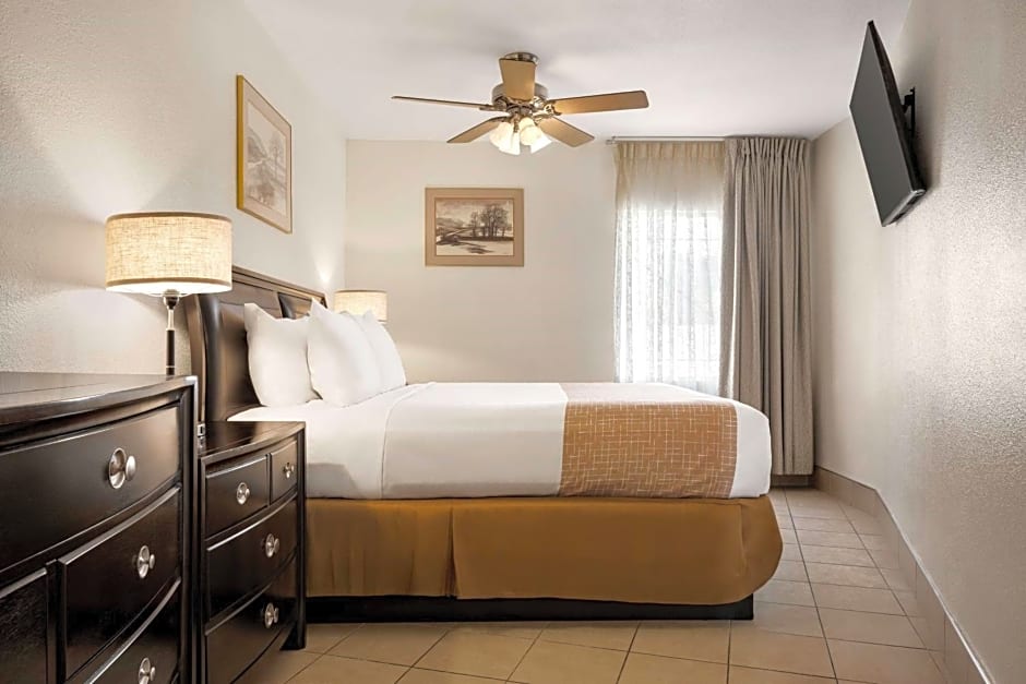 Travelodge by Wyndham Las Vegas