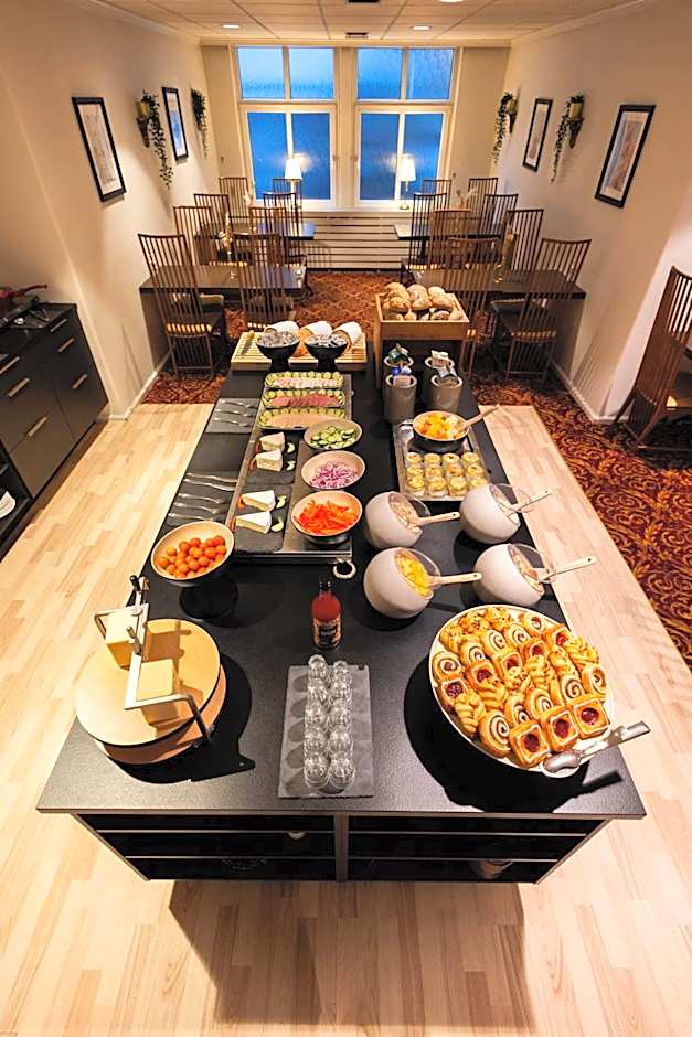 Milling Hotel Windsor