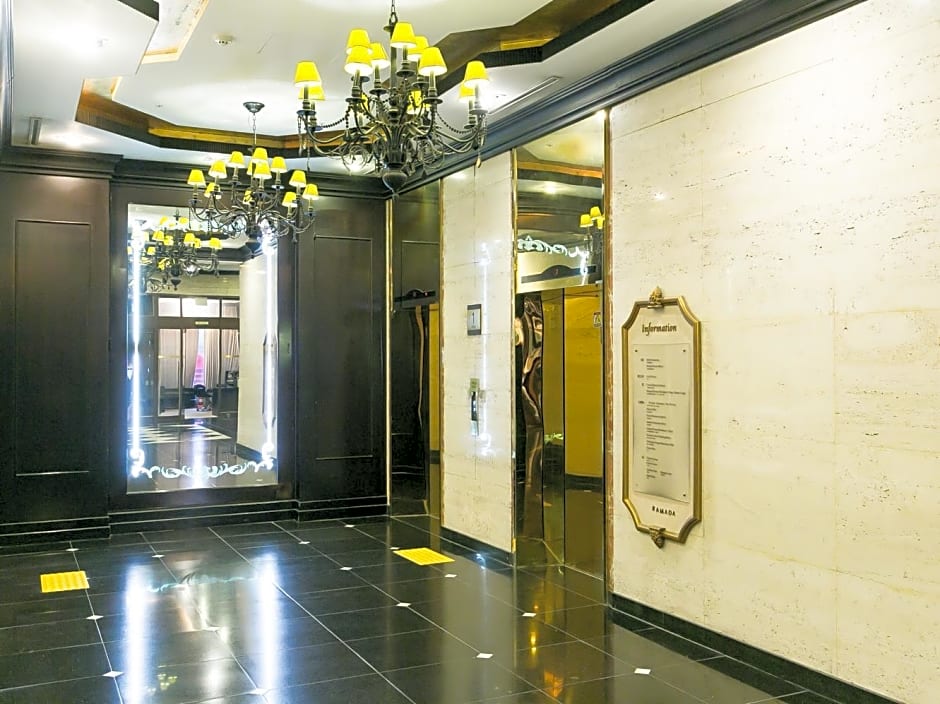 Ramada by Wyndham Songdo