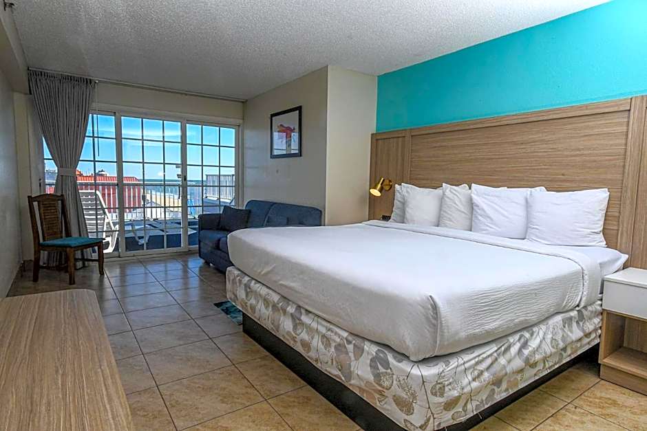 Paradise Plaza Inn