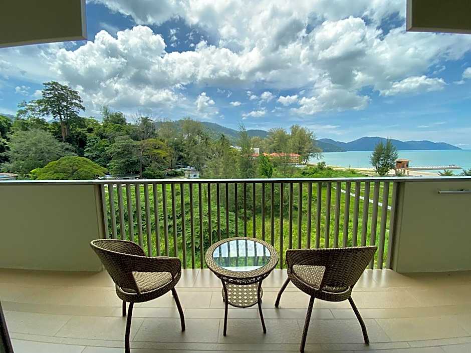 By The Sea@Sunset view and Seaview #32