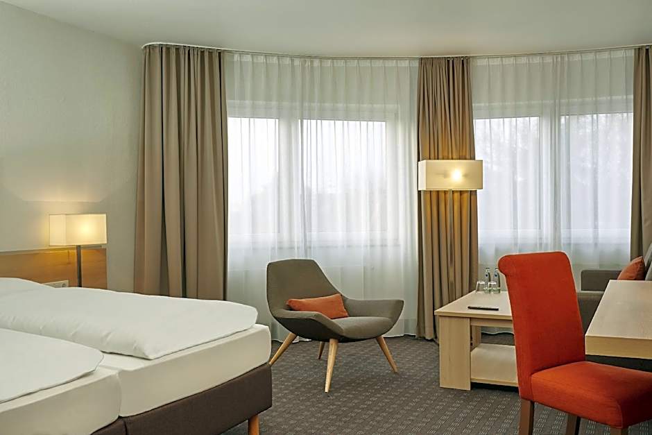 H+ Hotel Darmstadt