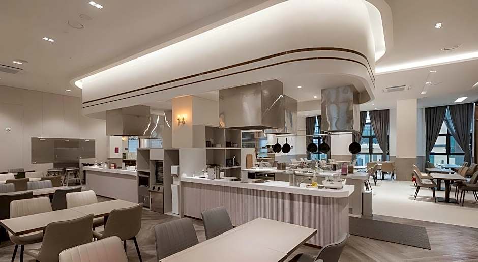 Chestertons Sokcho