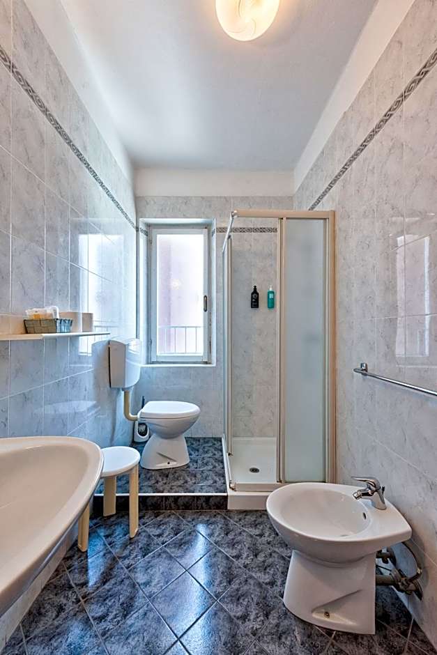 Hotel Al ponte