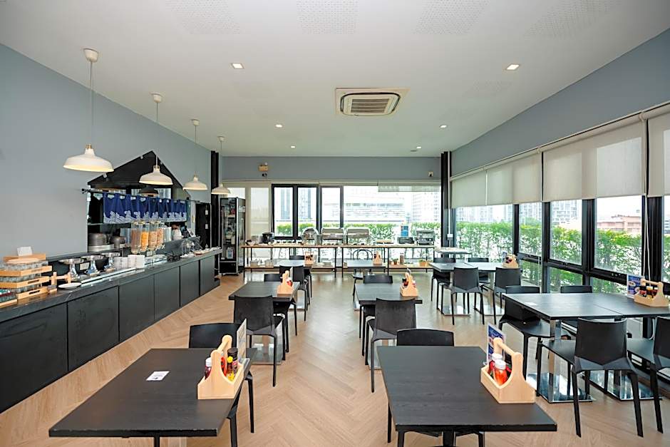Kokotel Bangkok Sukhumvit 50