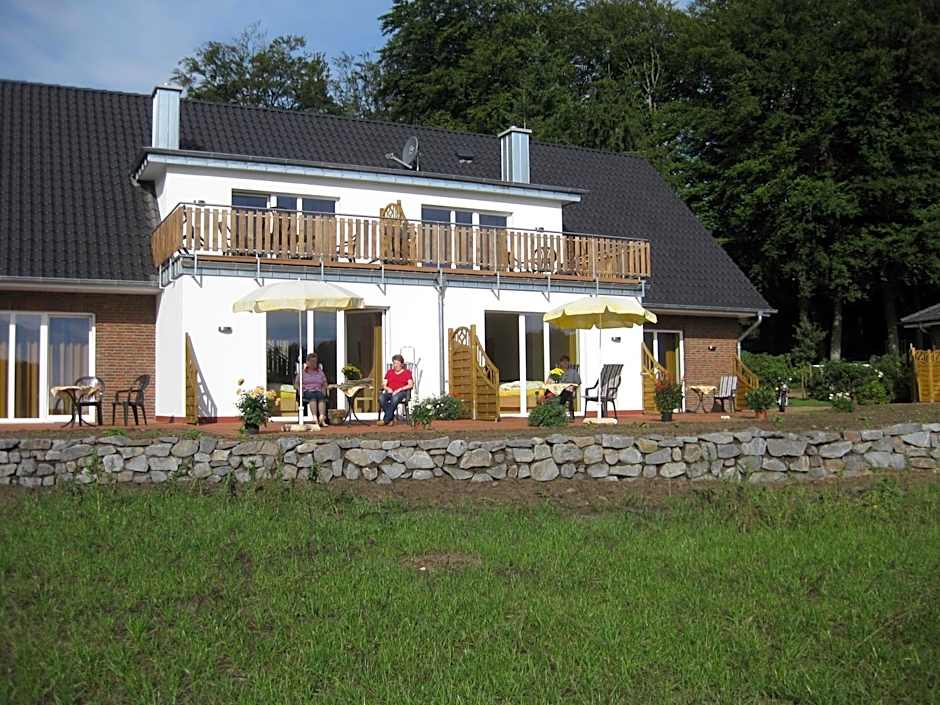 Hotel Café Wahlde Restaurant