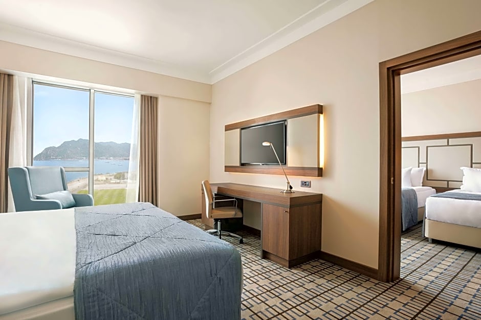 Ramada Plaza by Wyndham Rize