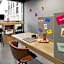 Moxy Zurich