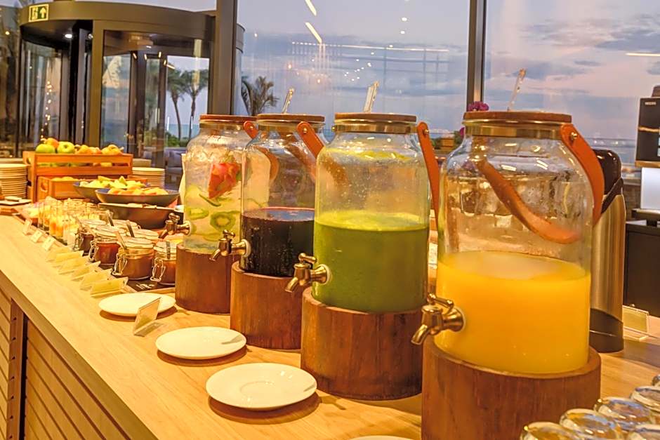 DoubleTree by Hilton Porto Alegre