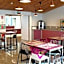 Appart-Hotel Mer & Golf City Bordeaux Lac