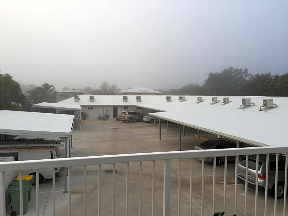 Econo Lodge Beachside