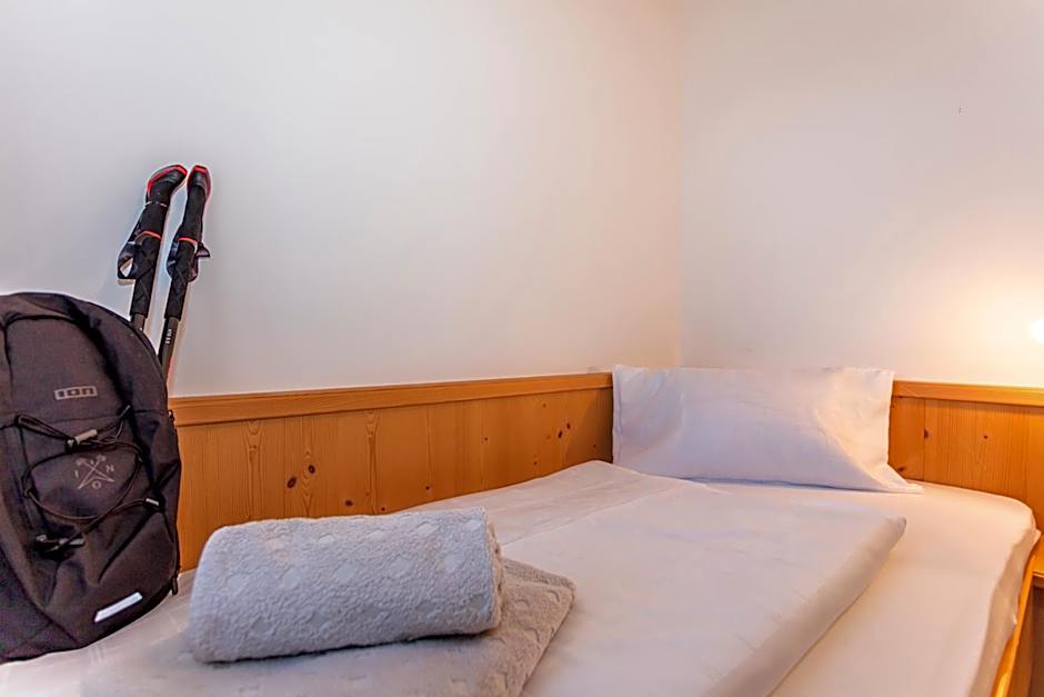 Berggasthof Hinterreit