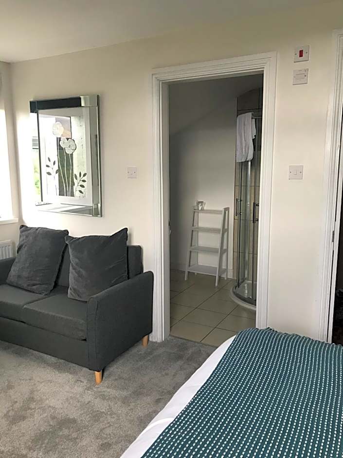 Claremont House Keswick