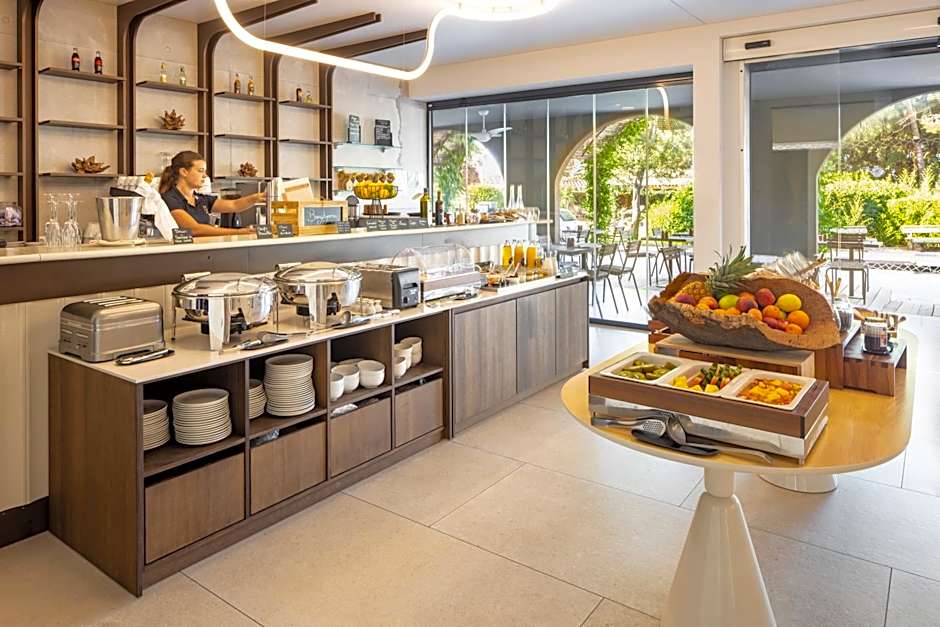 Hôtel Spa & Restaurant - Son de Mar