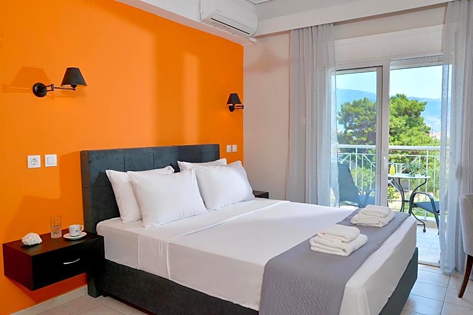 Hotel Kalloni