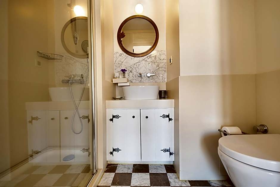 Nars Ilica Hotel Beach Adults Only 12Plus