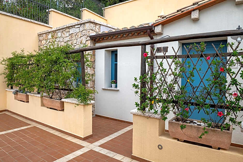 Hotel Bia Maore