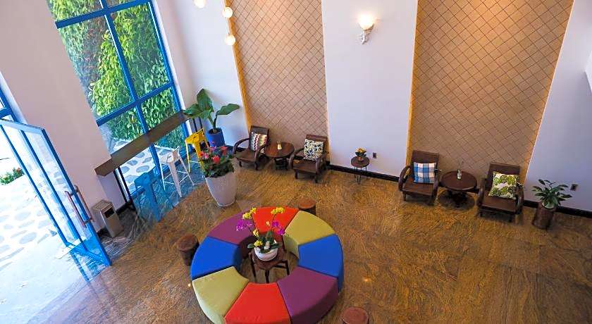 Santori Hotel Danang Bay