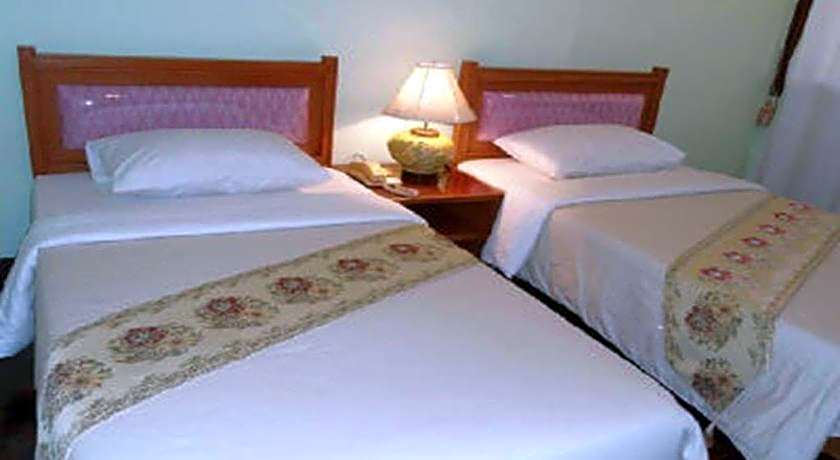 Ubon Hotel
